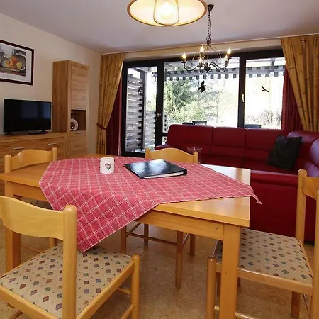 Apartment Schiefertal - Dmg03505-cye Wieda