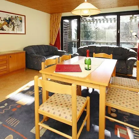 Apartment Schiefertal - Dmg03505-cye Wieda